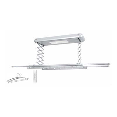 智能电动晾衣架